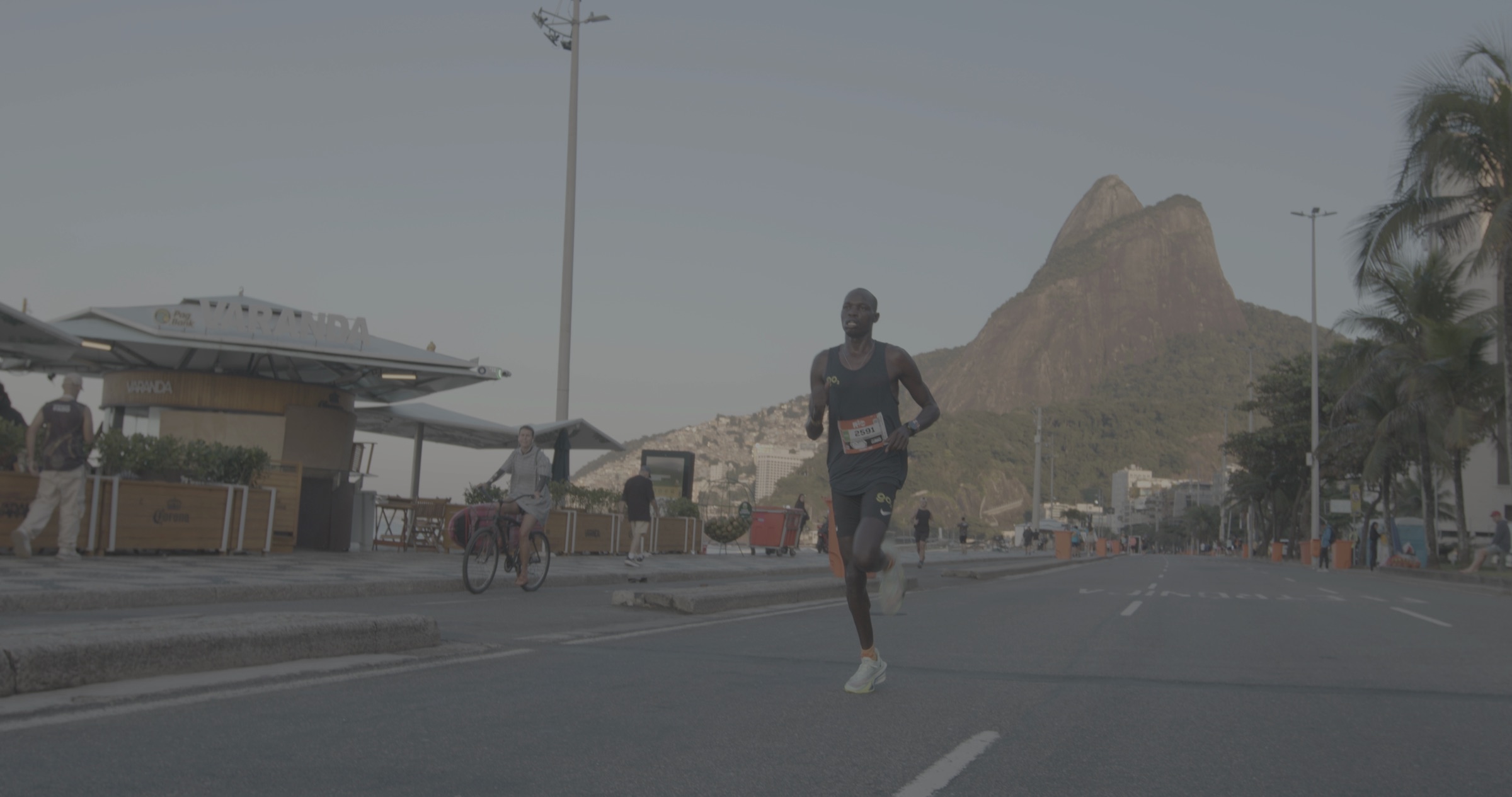 Denis Kipkosgei