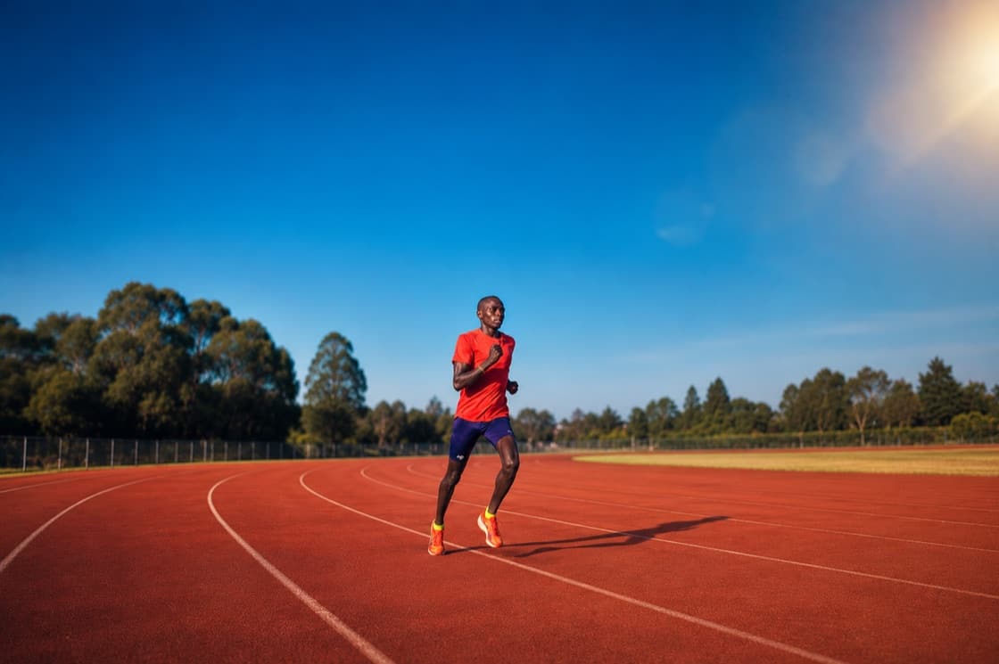 Denis Kipkosgei