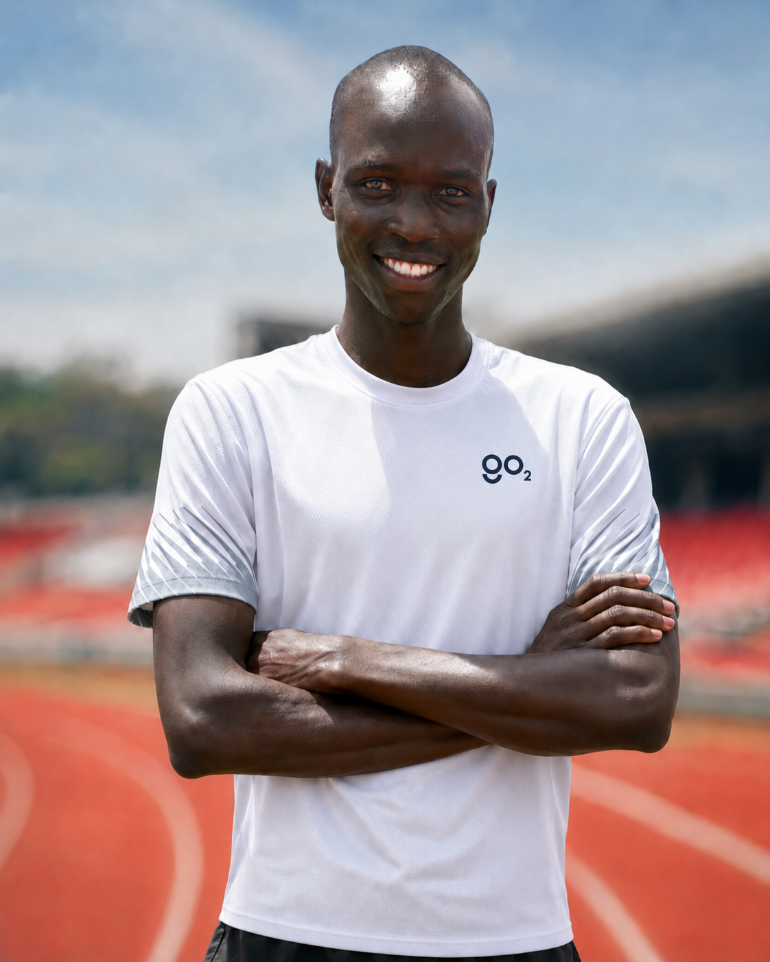 Denis Kipkosgei