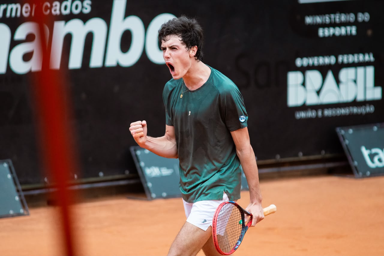 Henrique Nogueira
