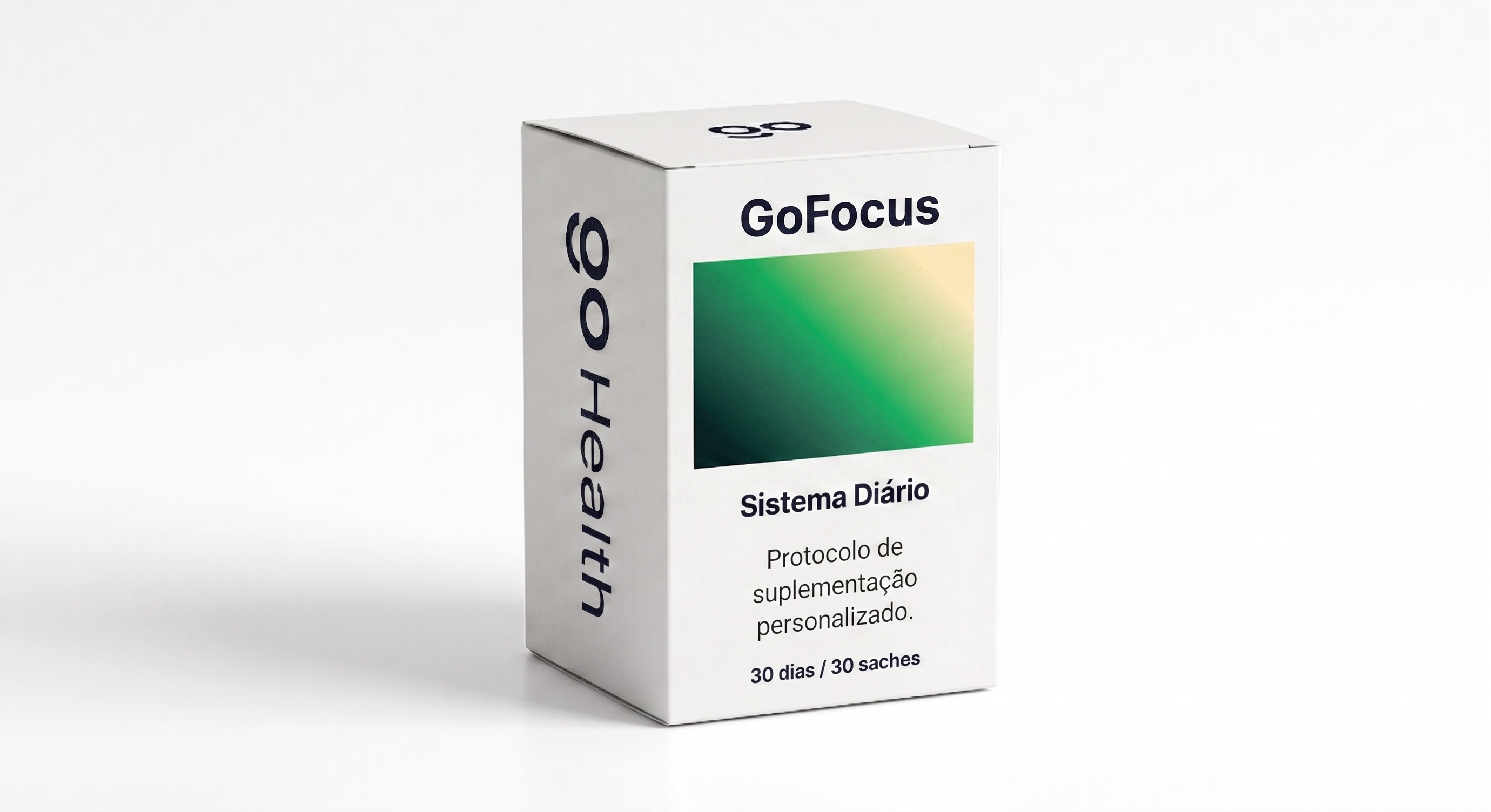 GoFocus